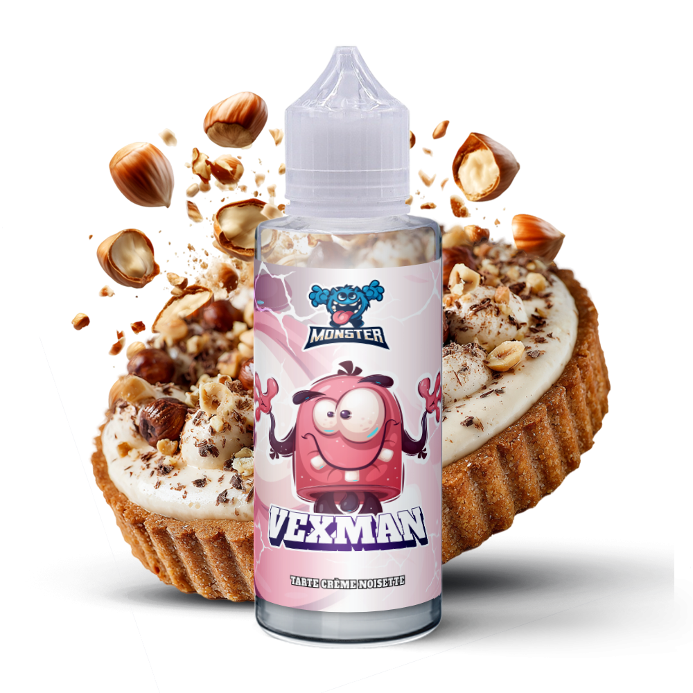 Monster Vexman 200ml
