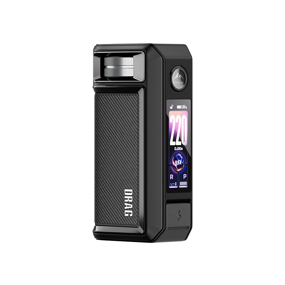 Voopoo Drag 6 Mod Only 220W