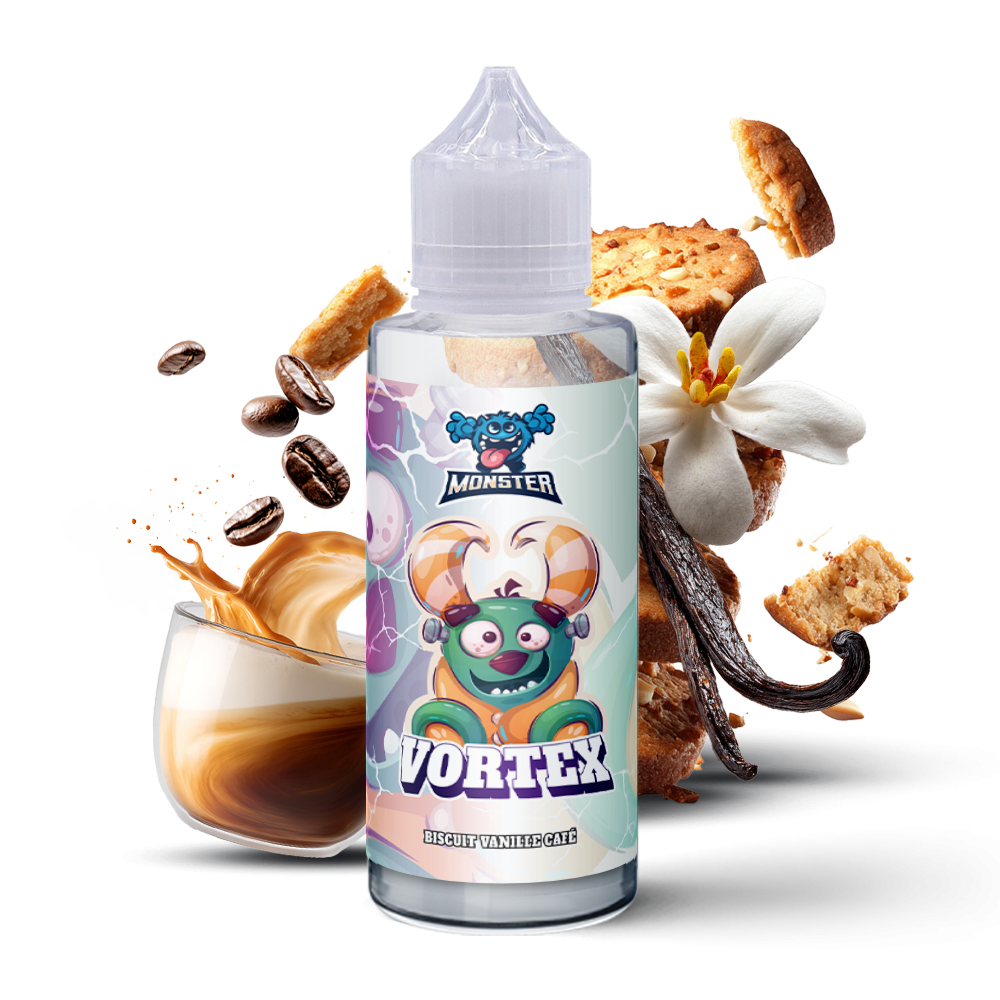 Monster Vortex 200ml