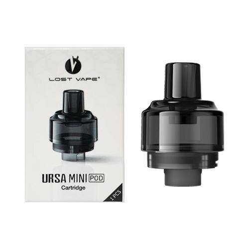 Lost Vape Ursa Mini Replacement Pod