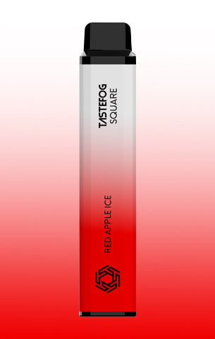 Tastefog Square 3500 Puffs Disposable Vape