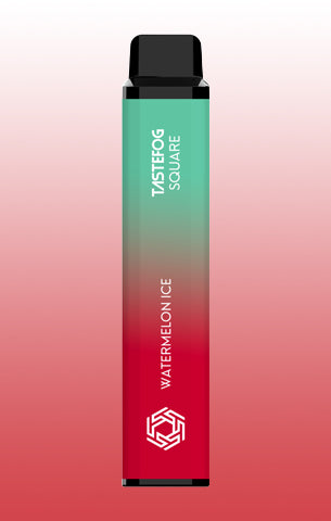 Tastefog Square 3500 Puffs Disposable Vape