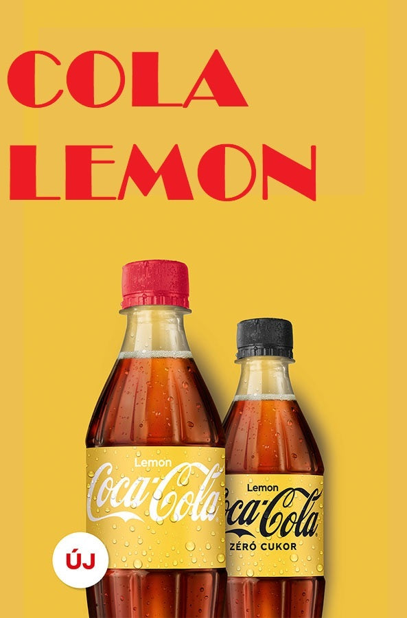 Shop Lemon Cola Nic Salt