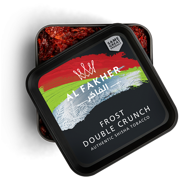 Al Fakher Shisha Tobacco 250g