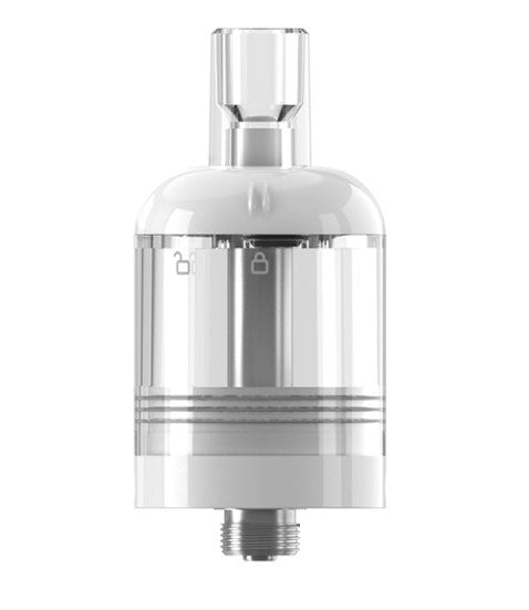 Joyetech eGo 510 2ml Disposable Tank 0.8 White
