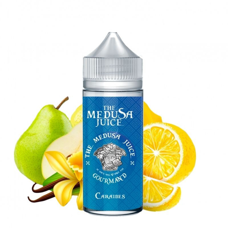 Medusa Caraibes 100ml