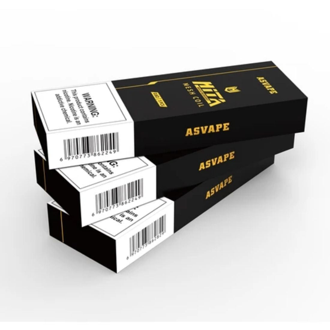 Asvape Hita Replacement Coil