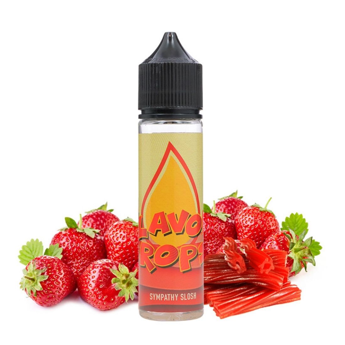 Flavor Drops Sympathy Slosh 50ml