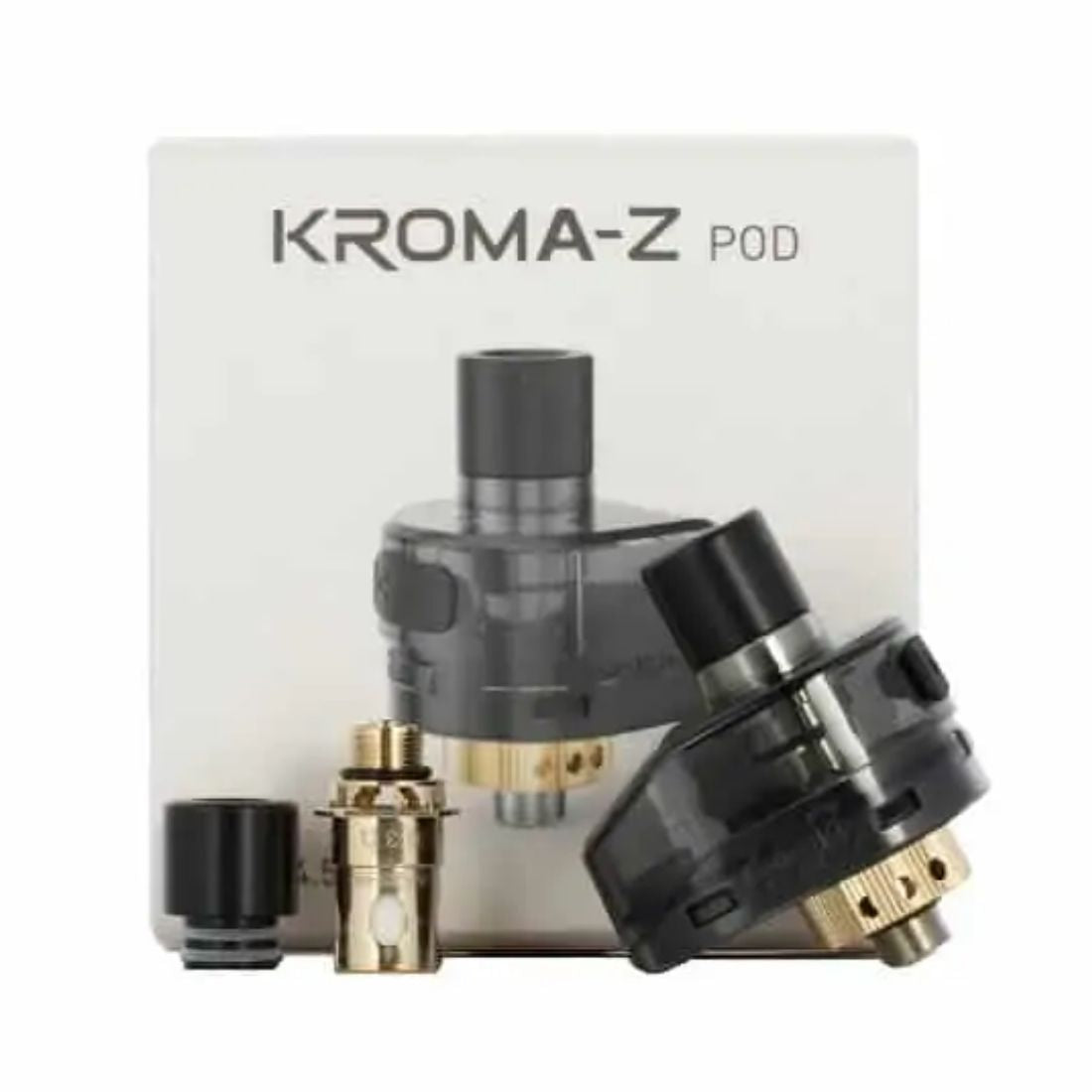 Innokin Kroma Z Replacement Pod
