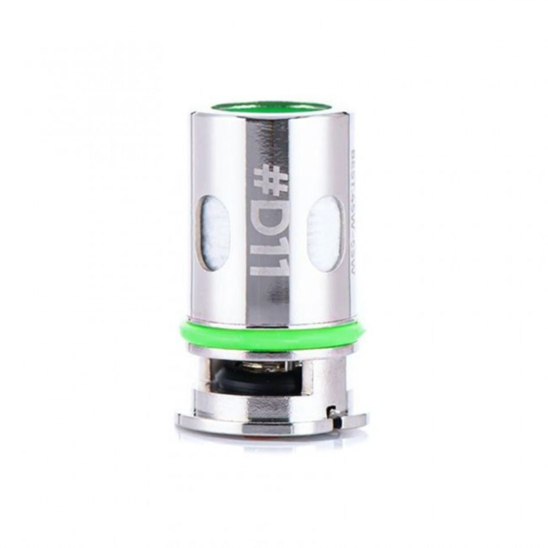 Wotofo D Series Manik Coil - Compatible With Vaporesso GTX and Voopoo PnP Coils