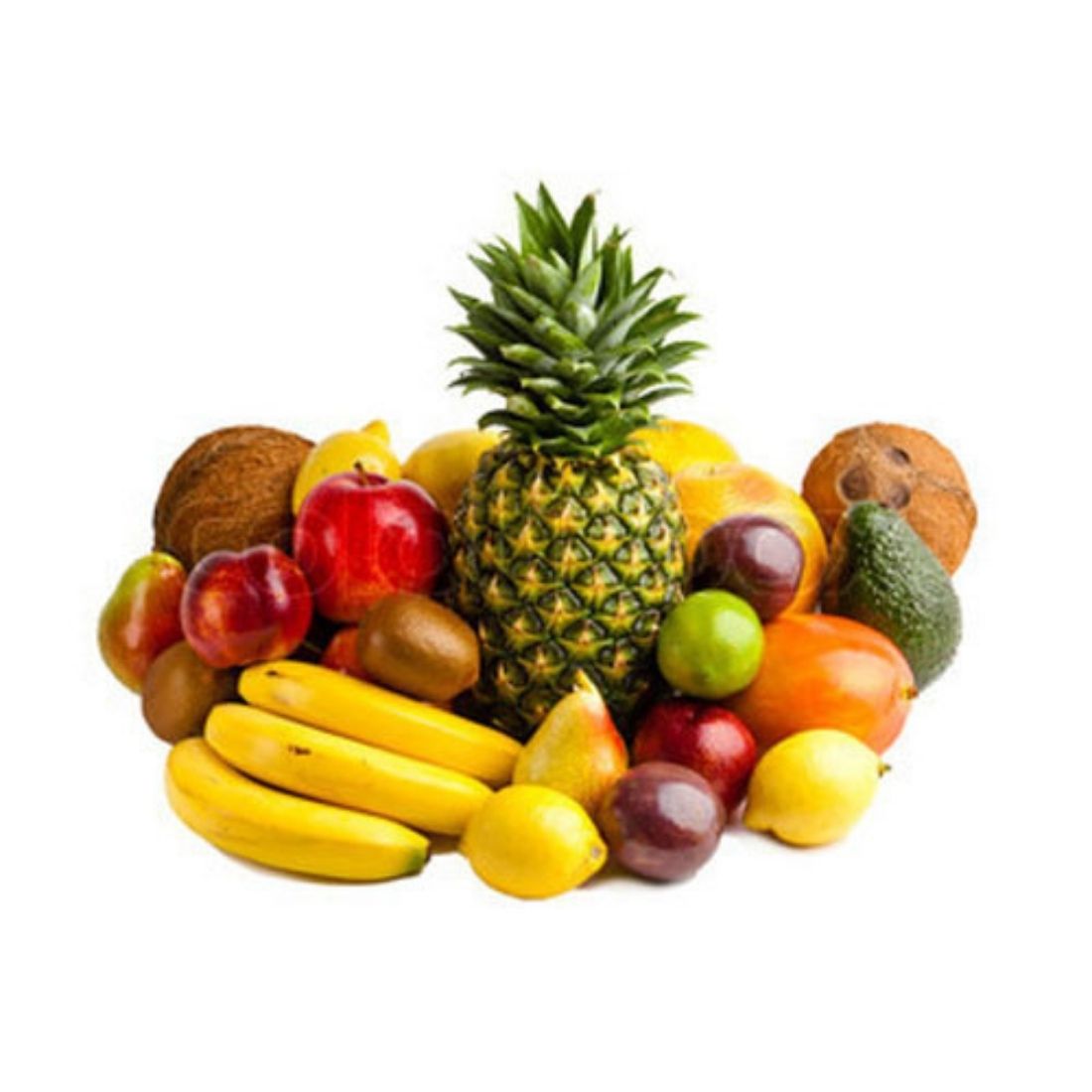 B/S Mix Fruit Concentrate