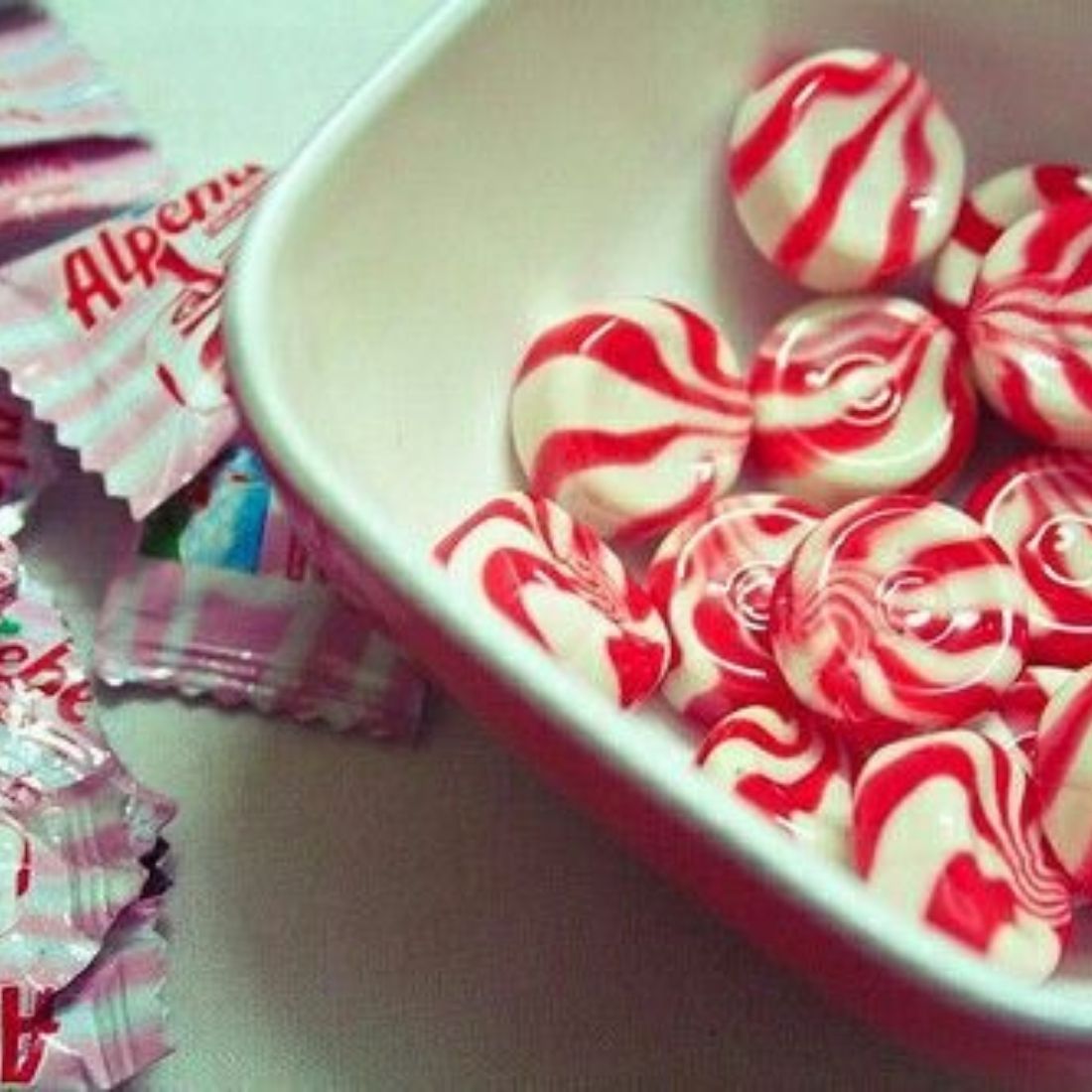 Alpenliebe Concentrate