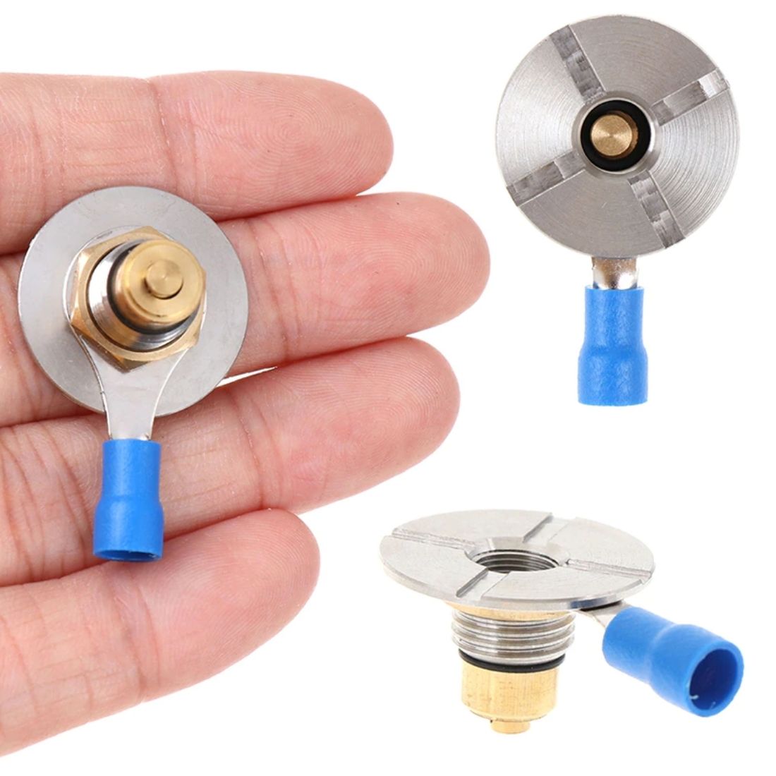 Steam Tribe 510 Connector