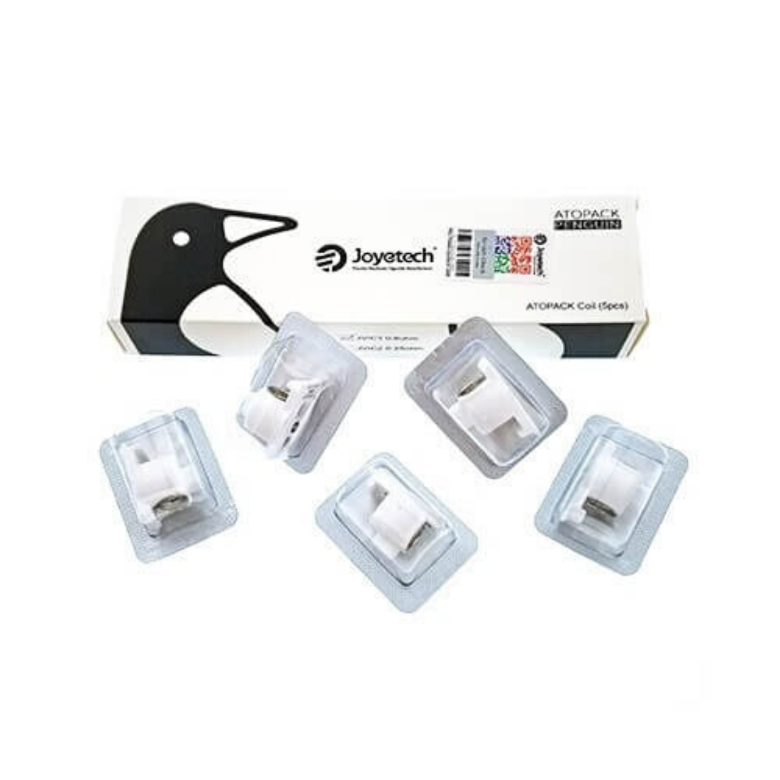 Joyetech Penguin JVIC1 Coil