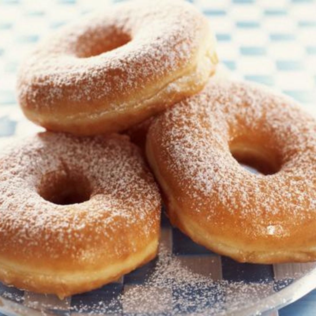 Ciambelle Fritte Concentrate