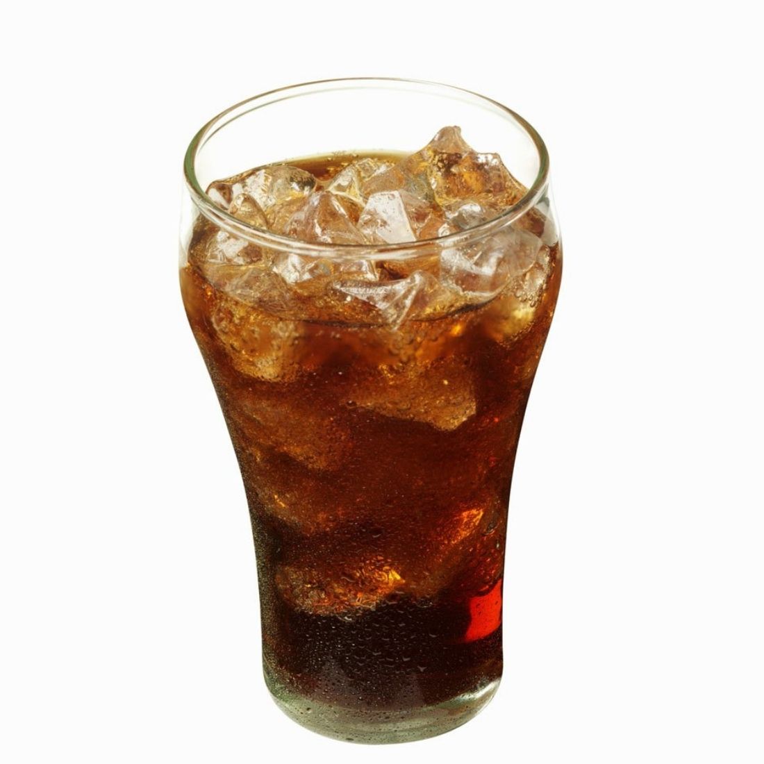 B/S Cola-Cola Concentrate