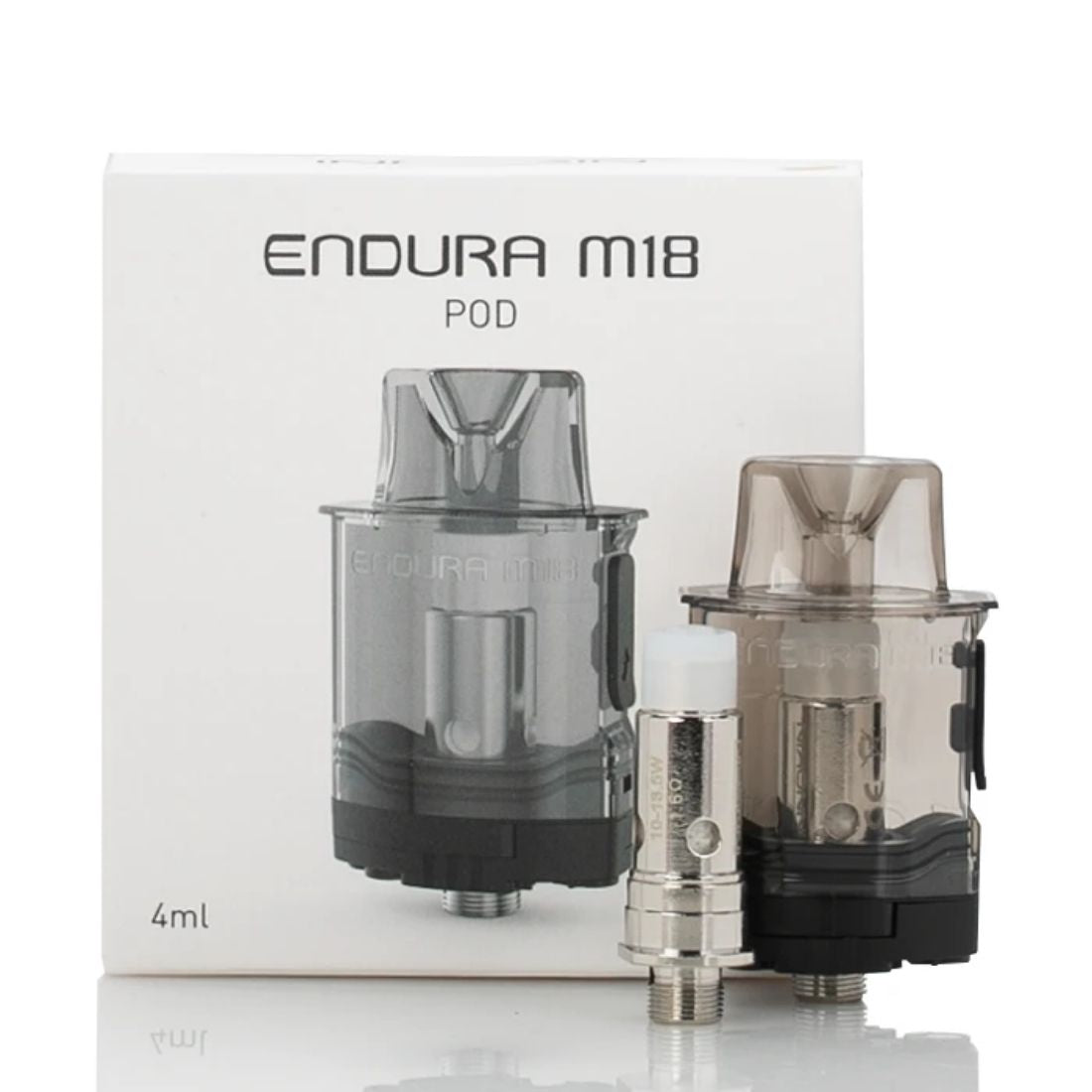 Shop Innokin Endura M18 Replacement Pods