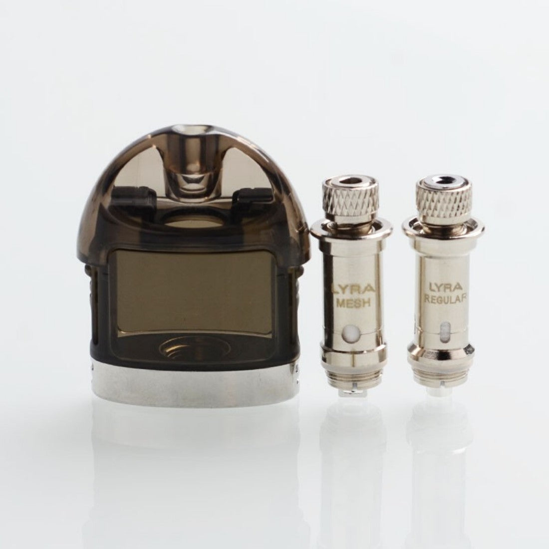 elfbar elfa master akku Lost Vape Lyra Vape Kit