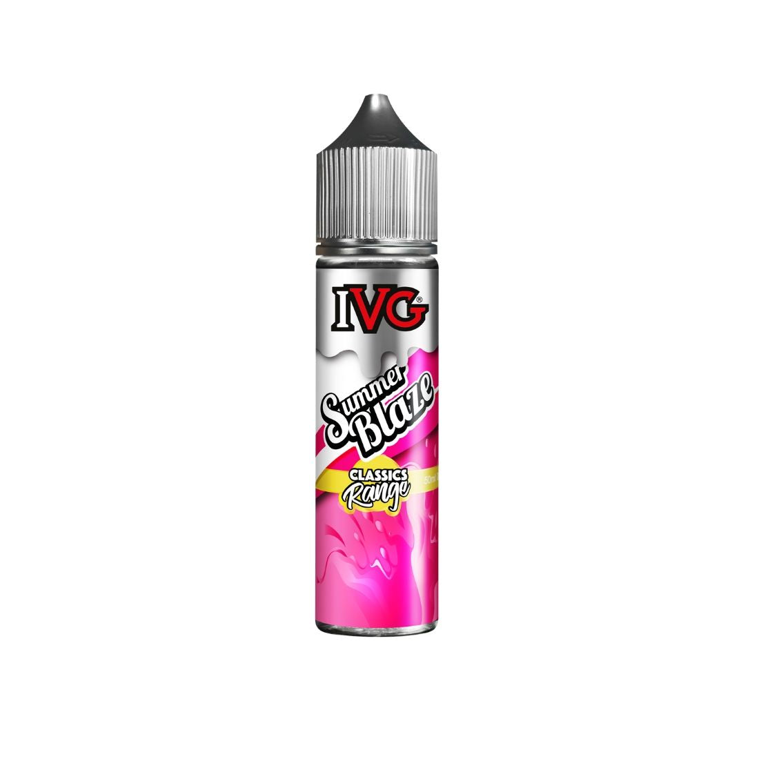 IVG Summer Blaze 50ml
