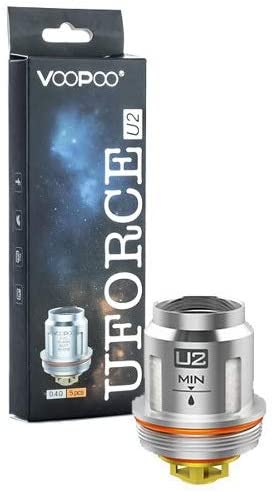 VOOPOO UFORCE U2