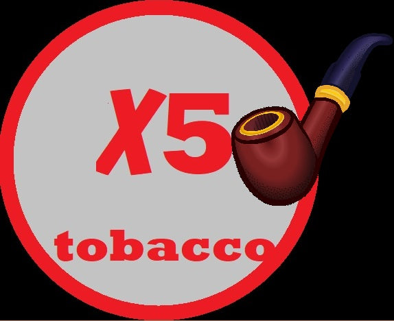 VC X5 Nic Salt 10ml 20mg