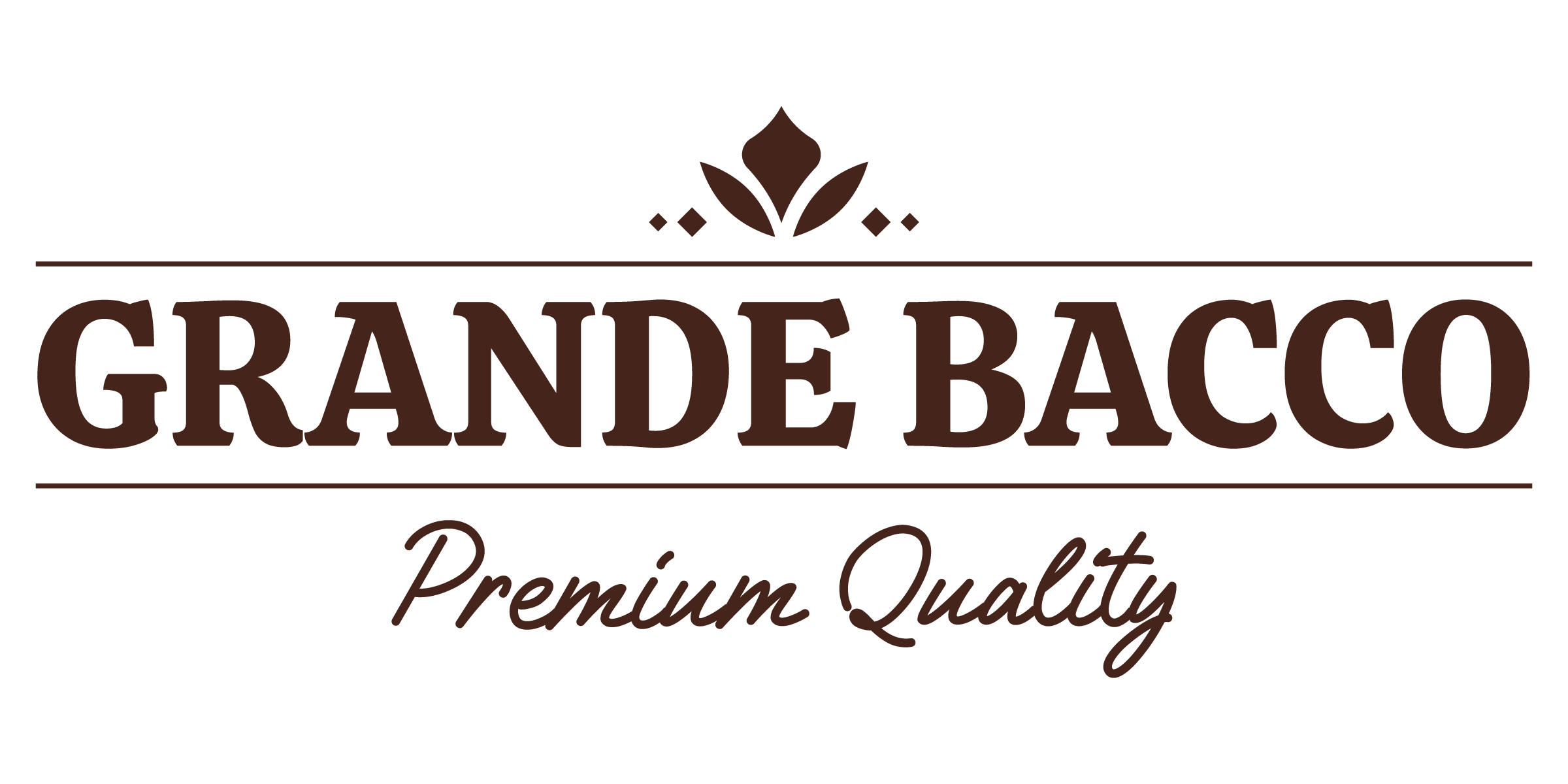 Grande Bacco Vape Juice E-Liquids