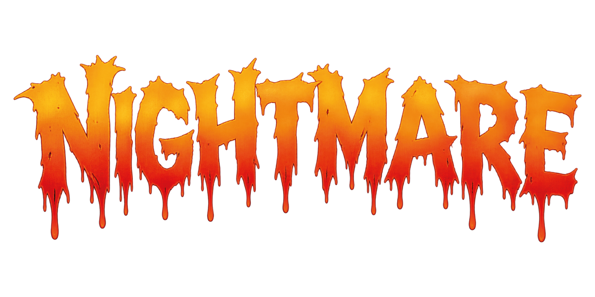 Nightmare Vape Juice E-Liquids