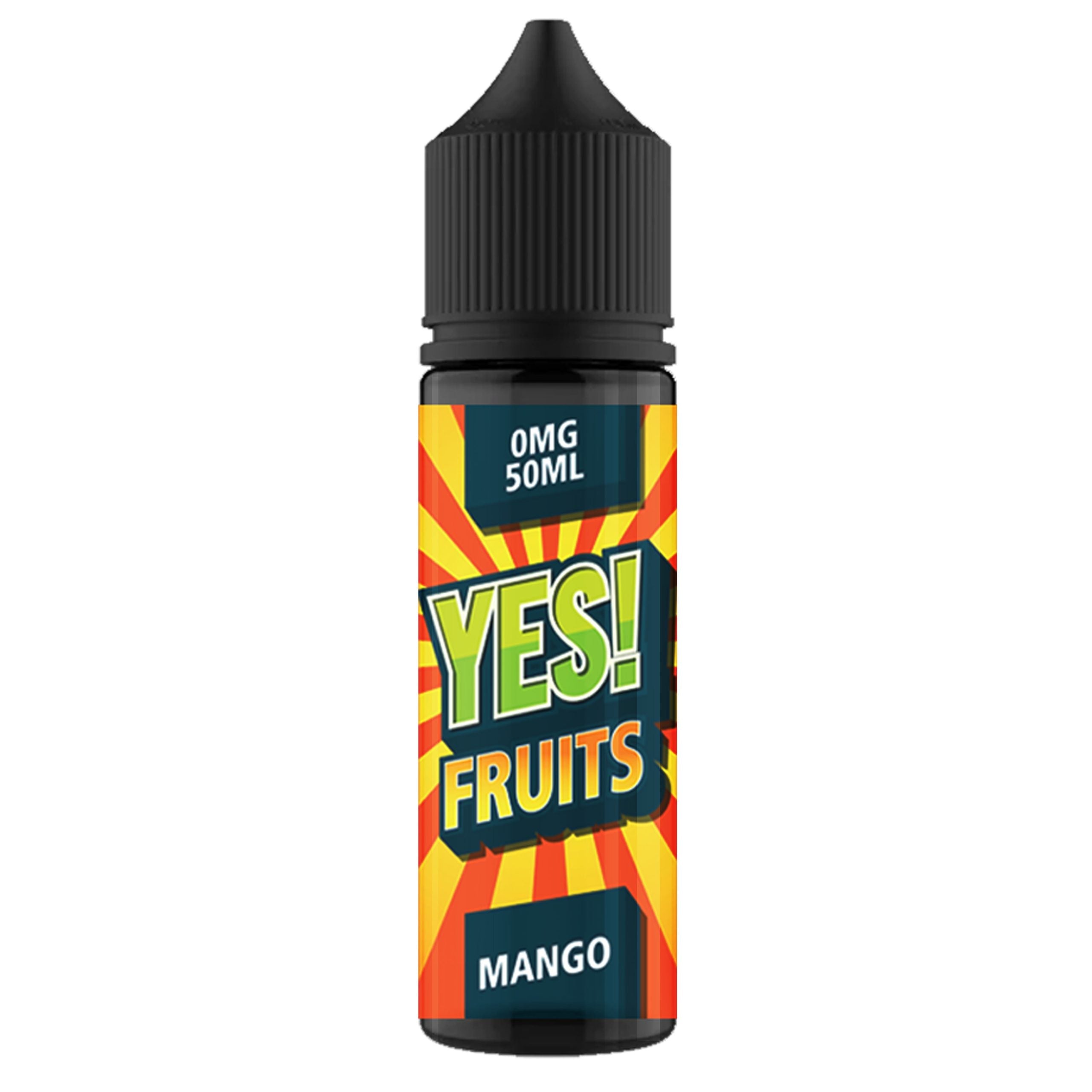Shop Our 50ml Liquids Range