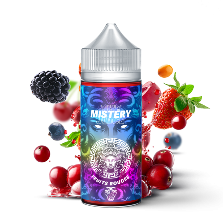 MDS Vape Juice E-Liquids