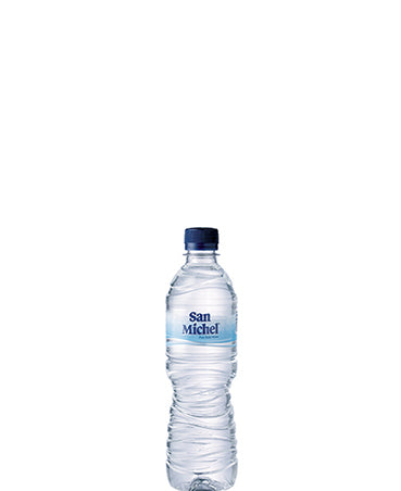San Michel Still Water 500ml