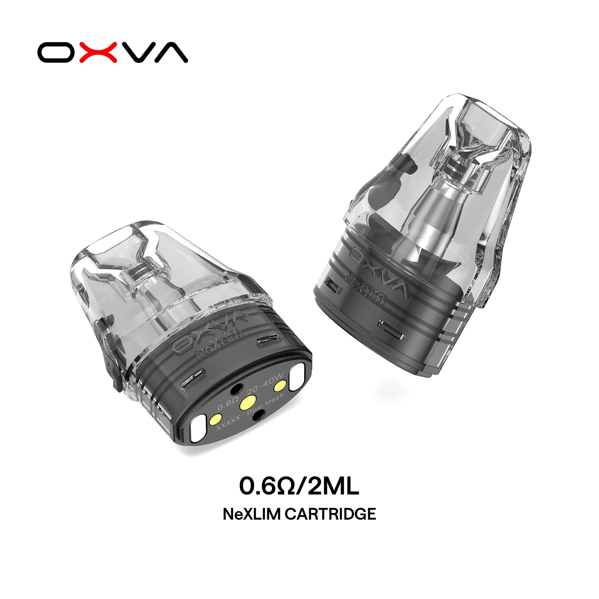 OXVA NeXLIM Replacement Pods