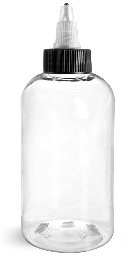 Empty Bottles