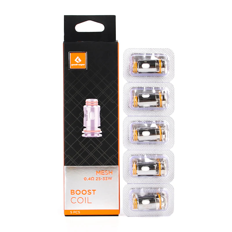 GeekVape B Series (Aegis Boost) Coil (1pc)