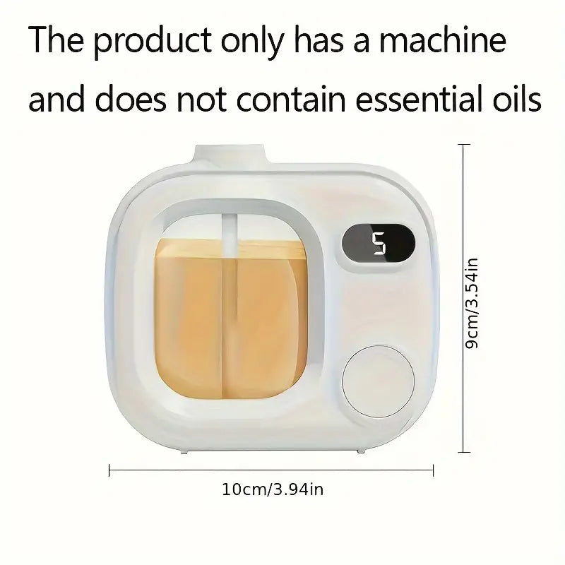 Smart Aroma Diffuser XXJ006