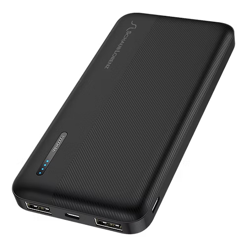 Schaub Lorenz 10000mAh Power Bank