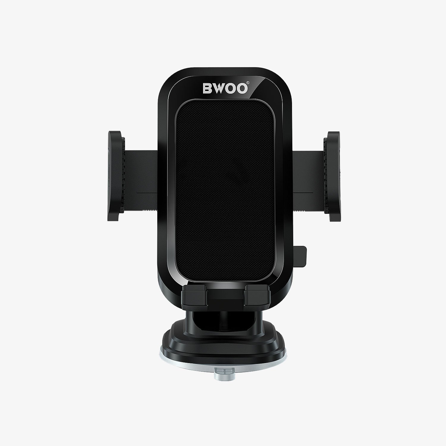 BWOO BO-ZJ125 Dashboard Car Mobile Phone Holder Car Mount