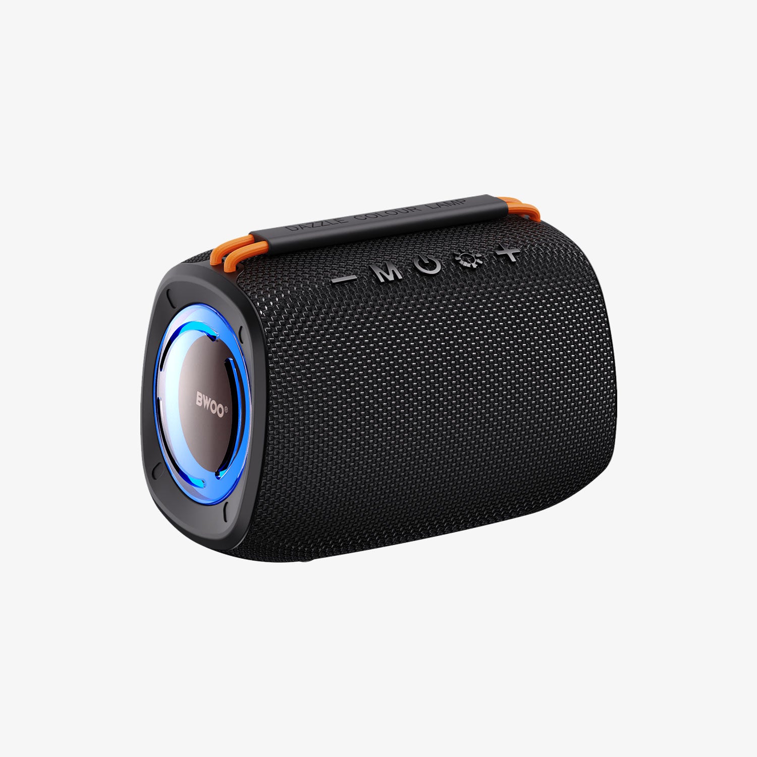 BWOO IPX4 Hi-Fi Portable Wireless Speaker BT 5.3 BS90