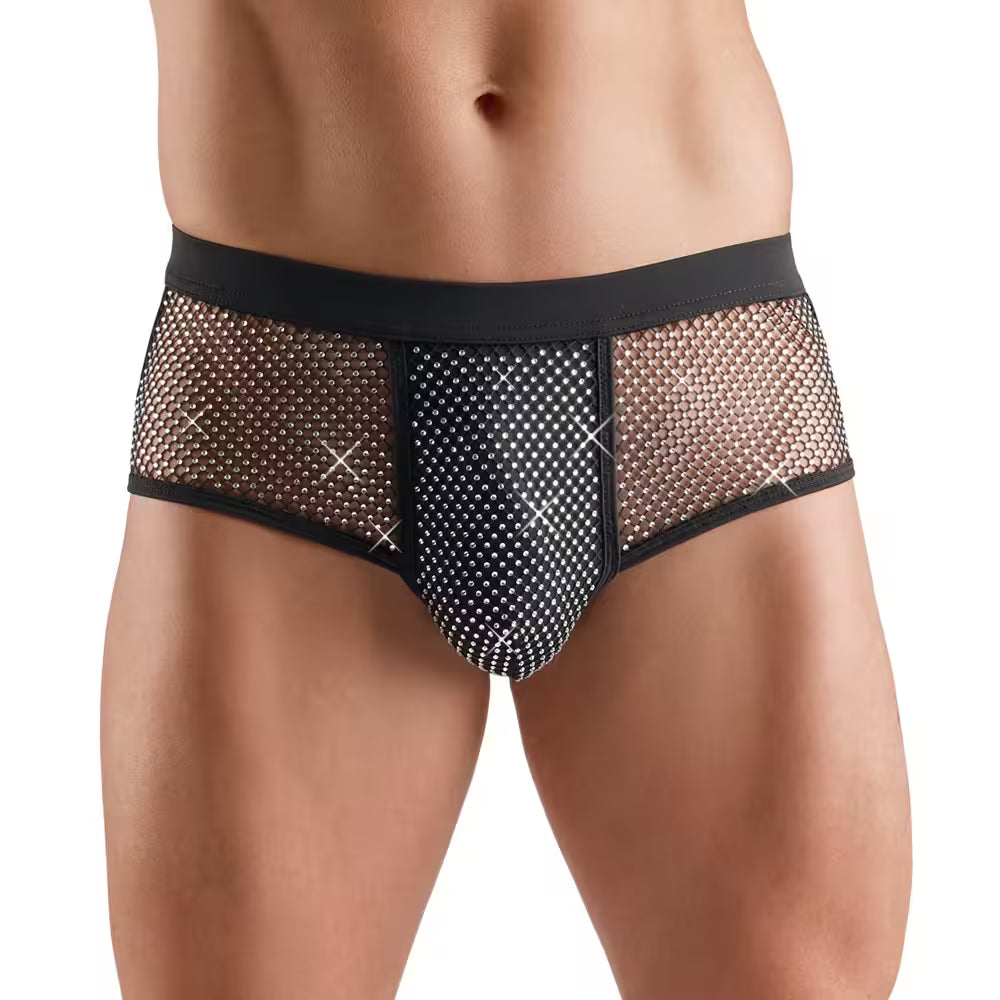 Svenjoyment Pants Men Slip