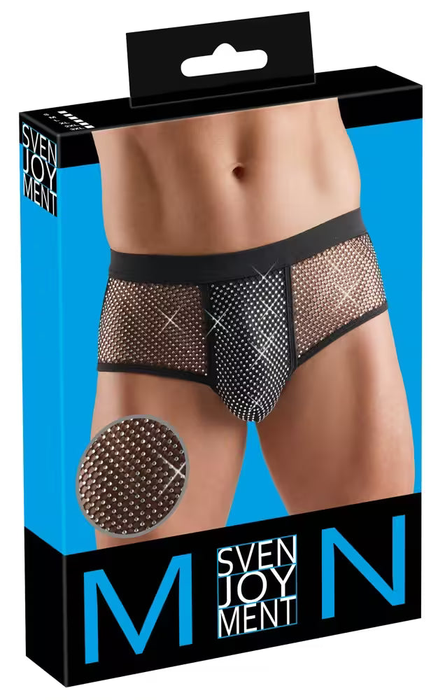 Svenjoyment Pants Men Slip
