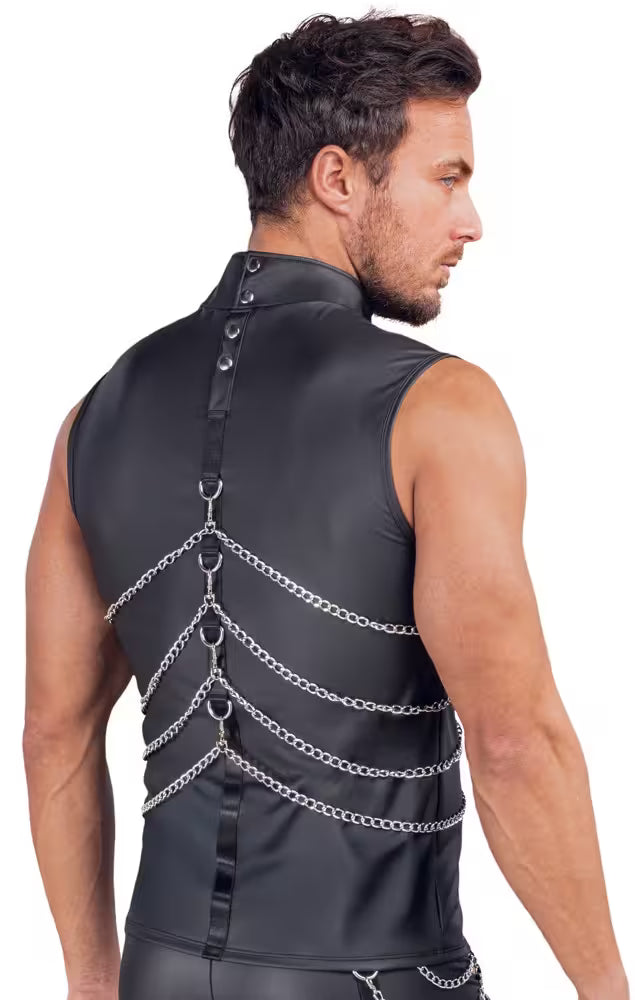 NEK Sleeveless Shirt Men