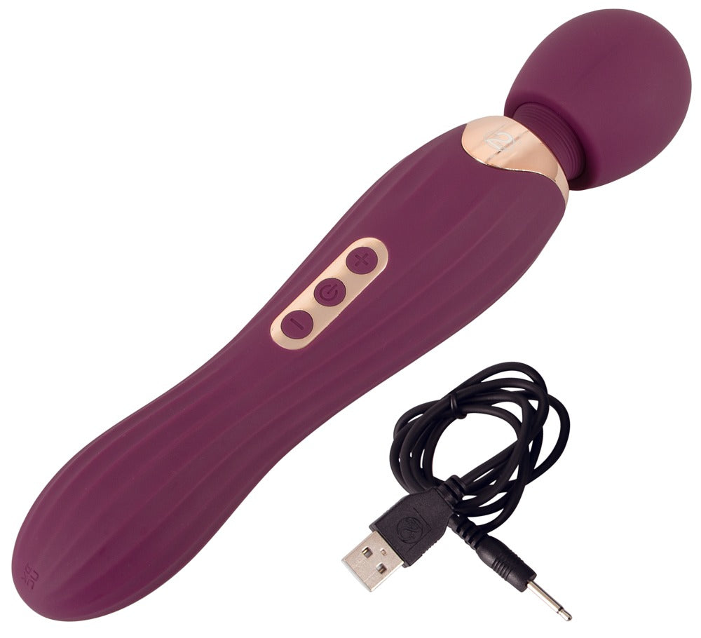 You2Toys Grande Wand Purple