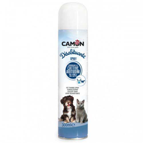 Camon Disabituante Pet Training Spray 300ml