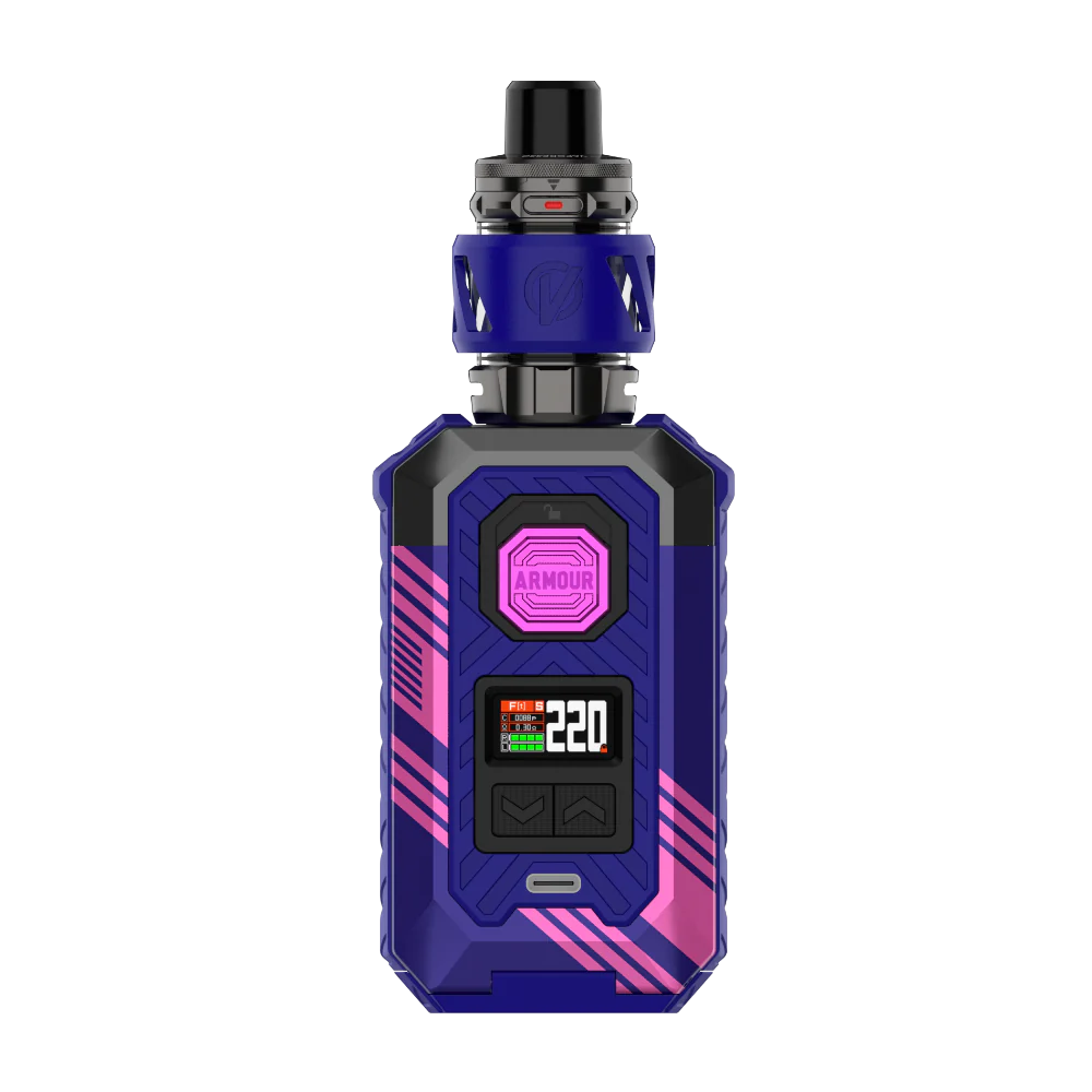 Vaporesso Armour Max Kit 220W