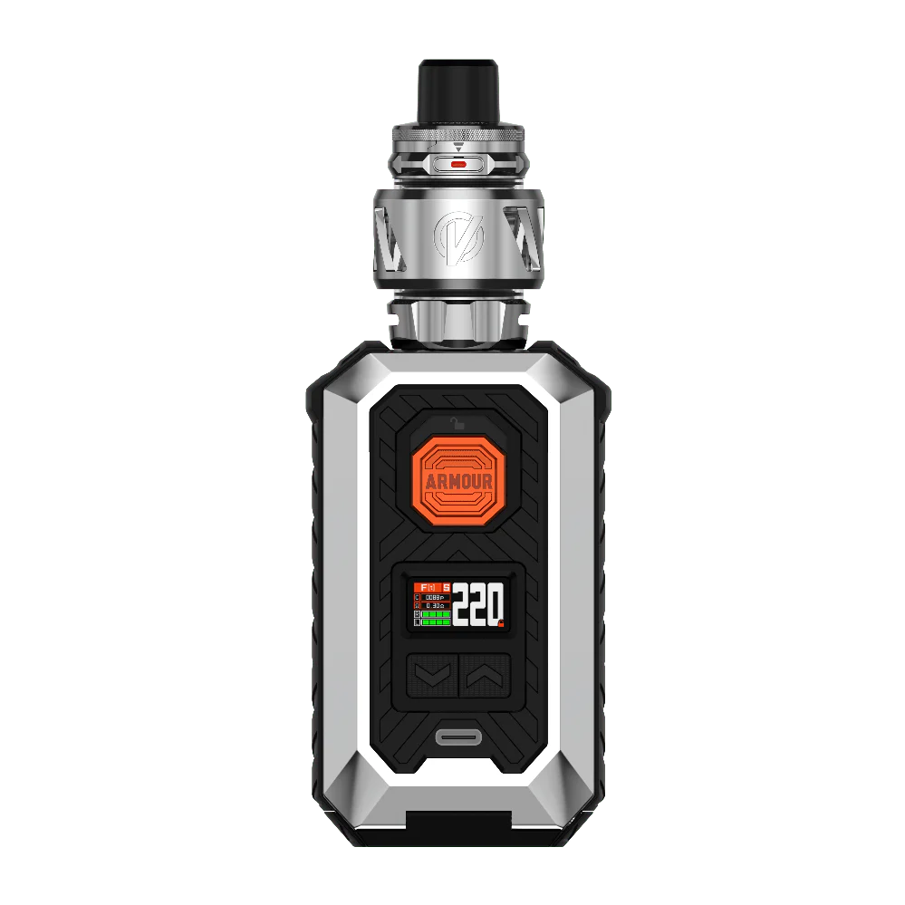 Vaporesso Armour Max Kit 220W
