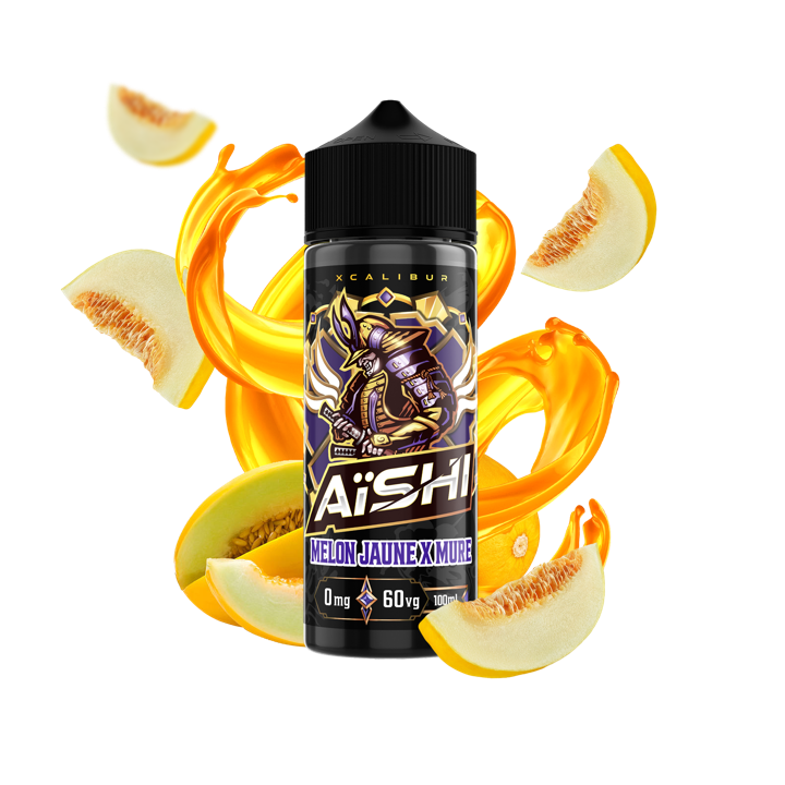 Xcalibur Aishi 100ml