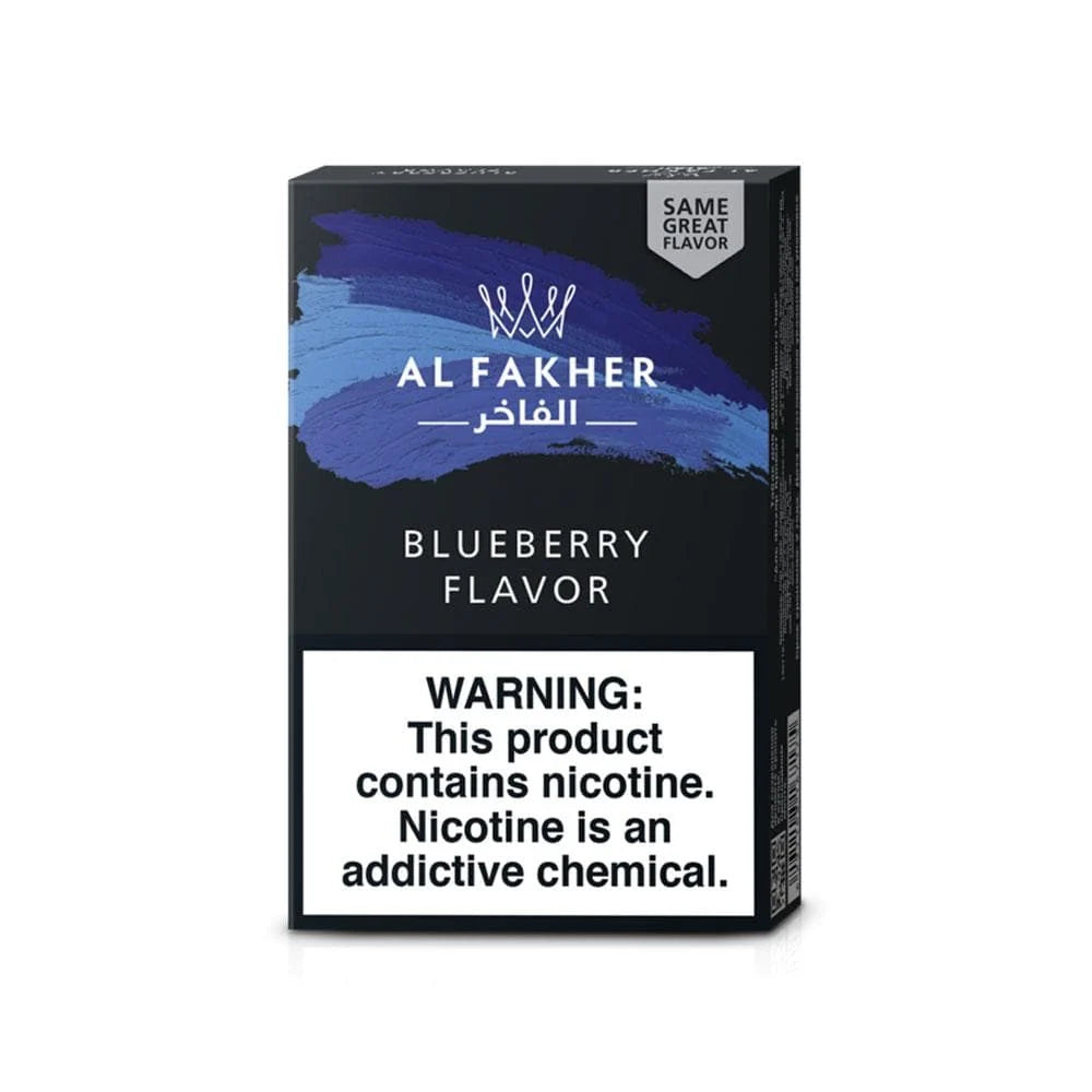 Al Fakher Shisha Tobacco 50g