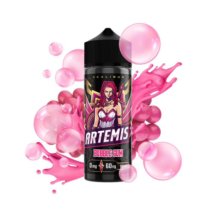 Xcalibur Artemis 100ml