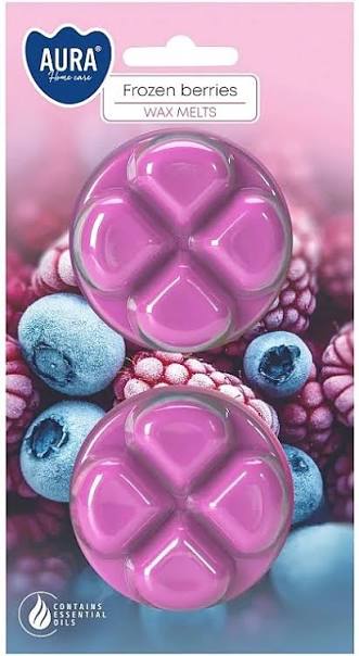 Aura Wax Melts - 2-Pack