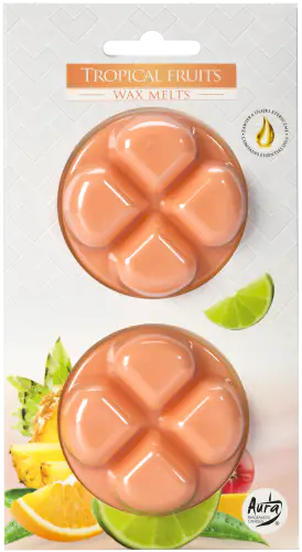 Aura Wax Melts - 2-Pack