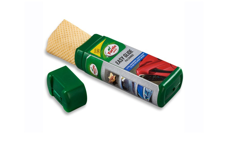 Turtle Wax Easy Glide PVA Chamois 43x32cm